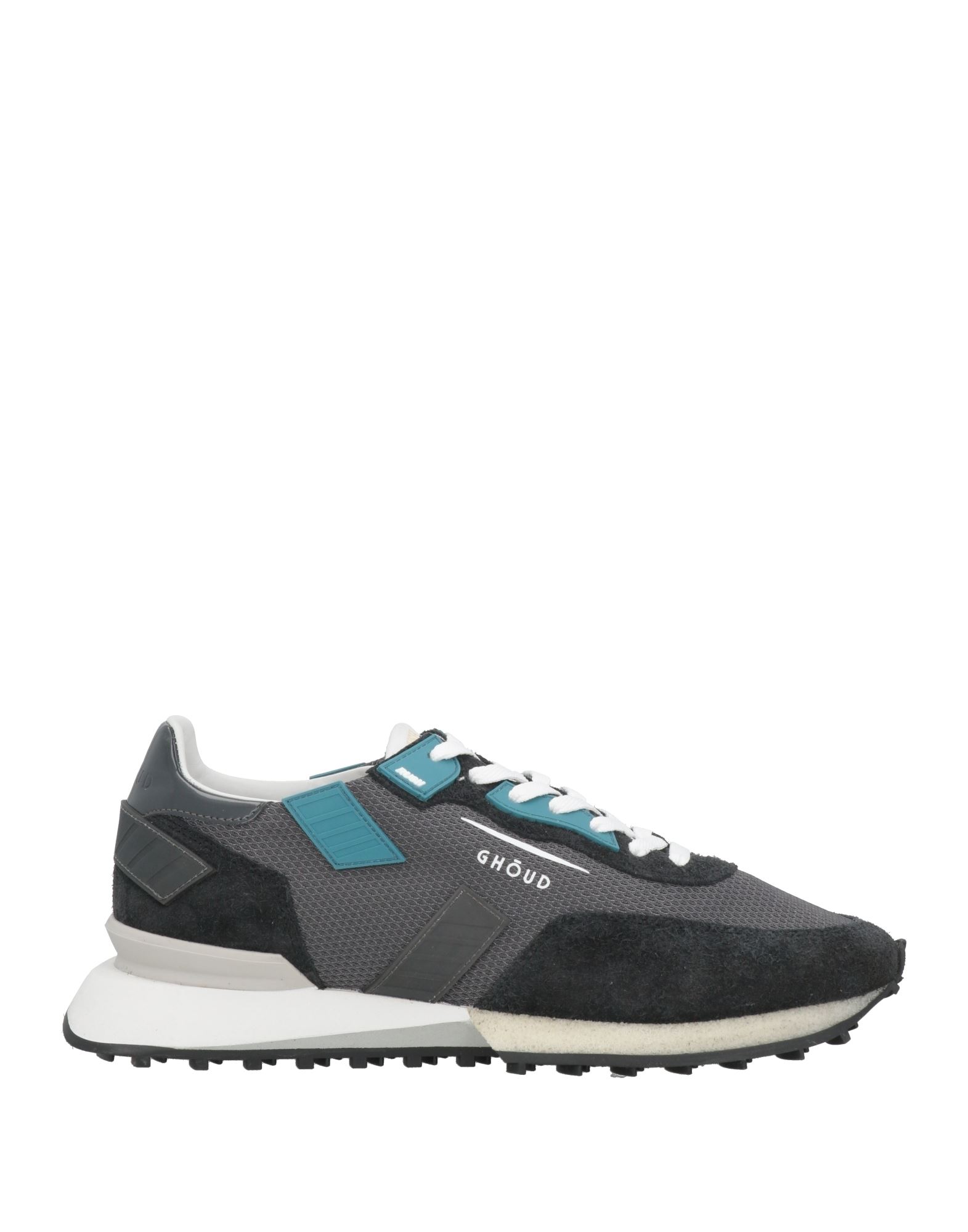 GHŌUD Venice Sneakers Herren Braungrau GHŌUD Venice Sneakers Herren Braungrau von GHŌUD Venice