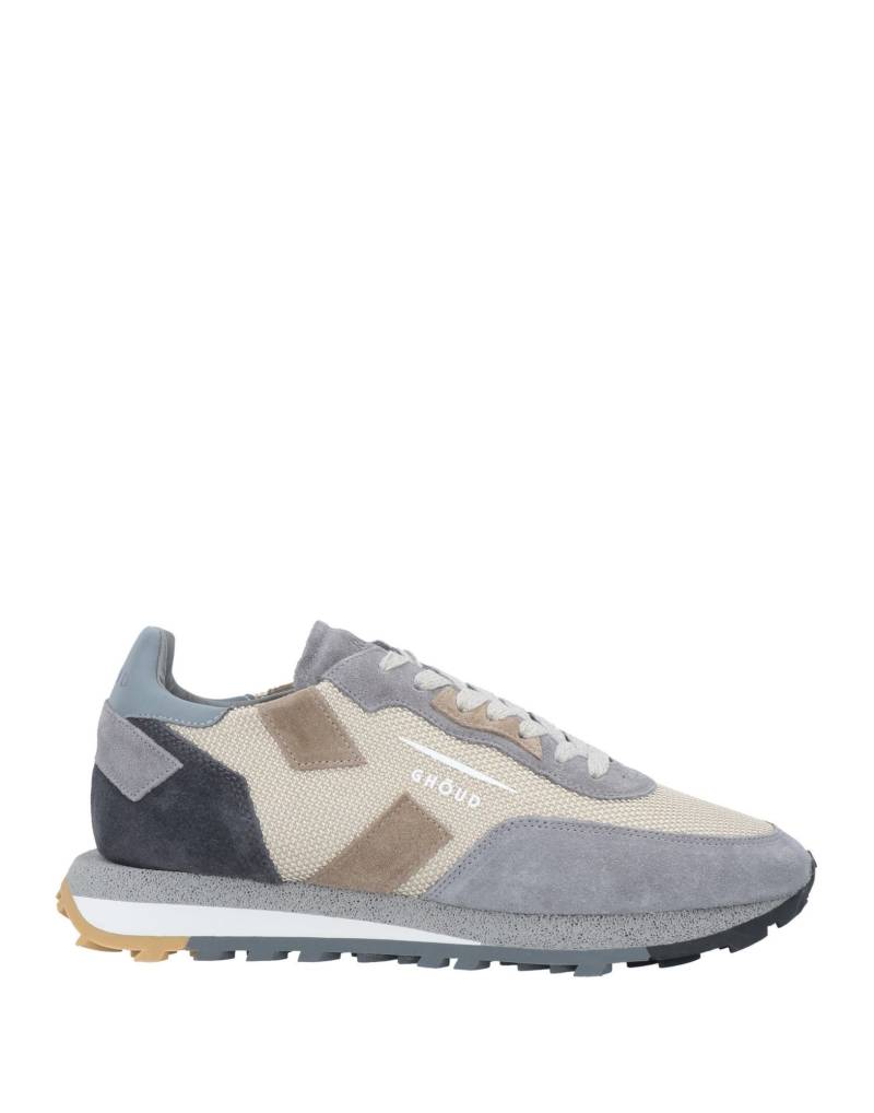 GHŌUD Venice Sneakers Herren Grau von GHŌUD Venice