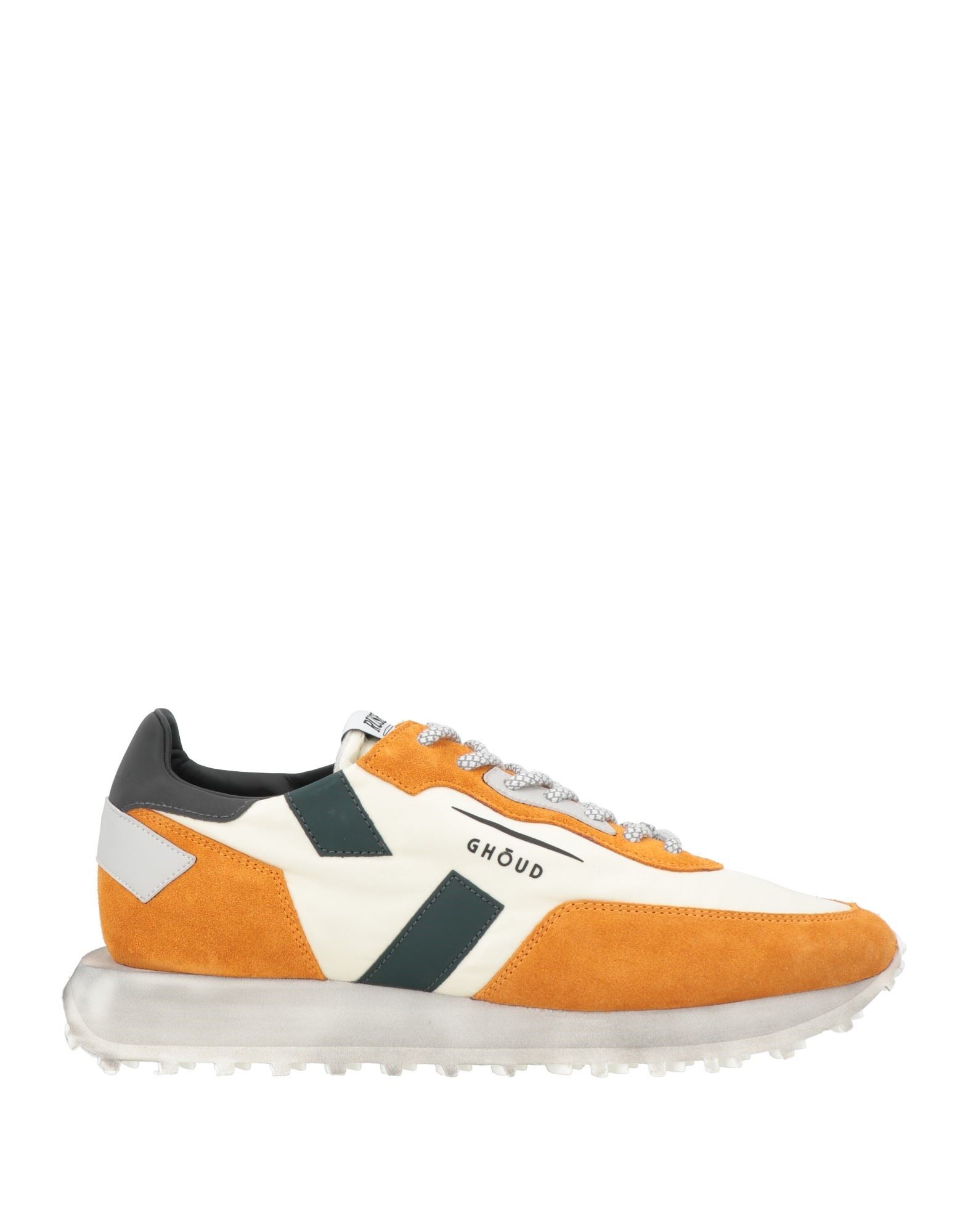 GHŌUD Venice Sneakers Herren Mandarine von GHŌUD Venice