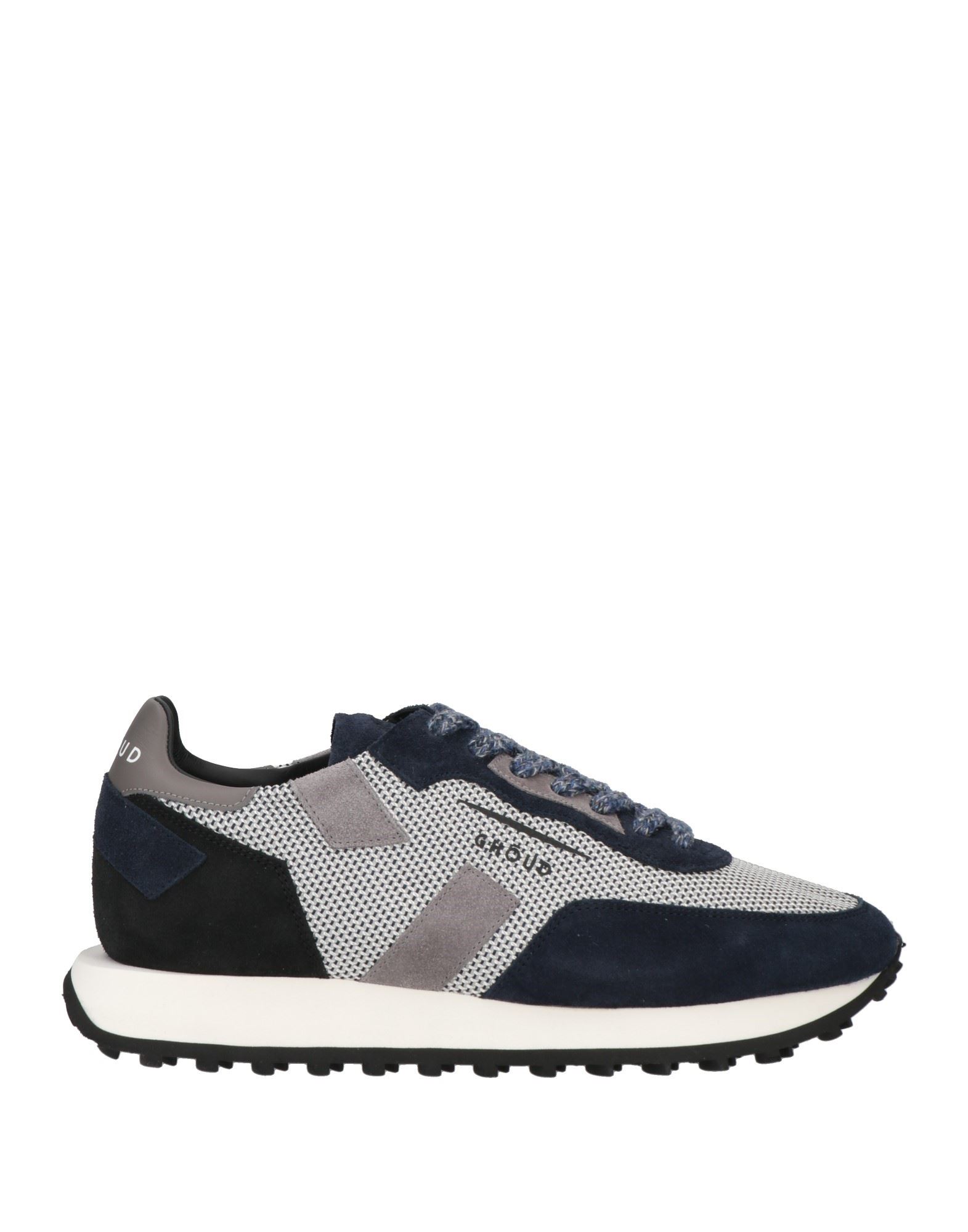 GHŌUD Venice Sneakers Herren Marineblau von GHŌUD Venice