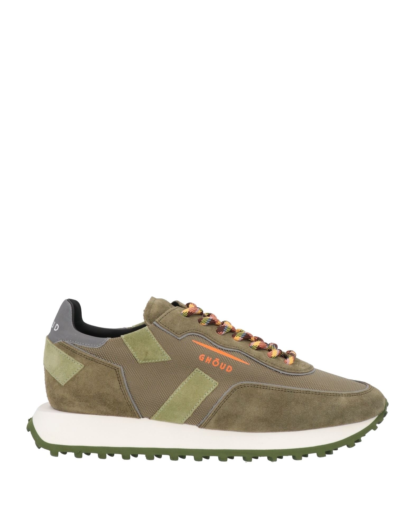 GHŌUD Venice Sneakers Herren Militärgrün von GHŌUD Venice