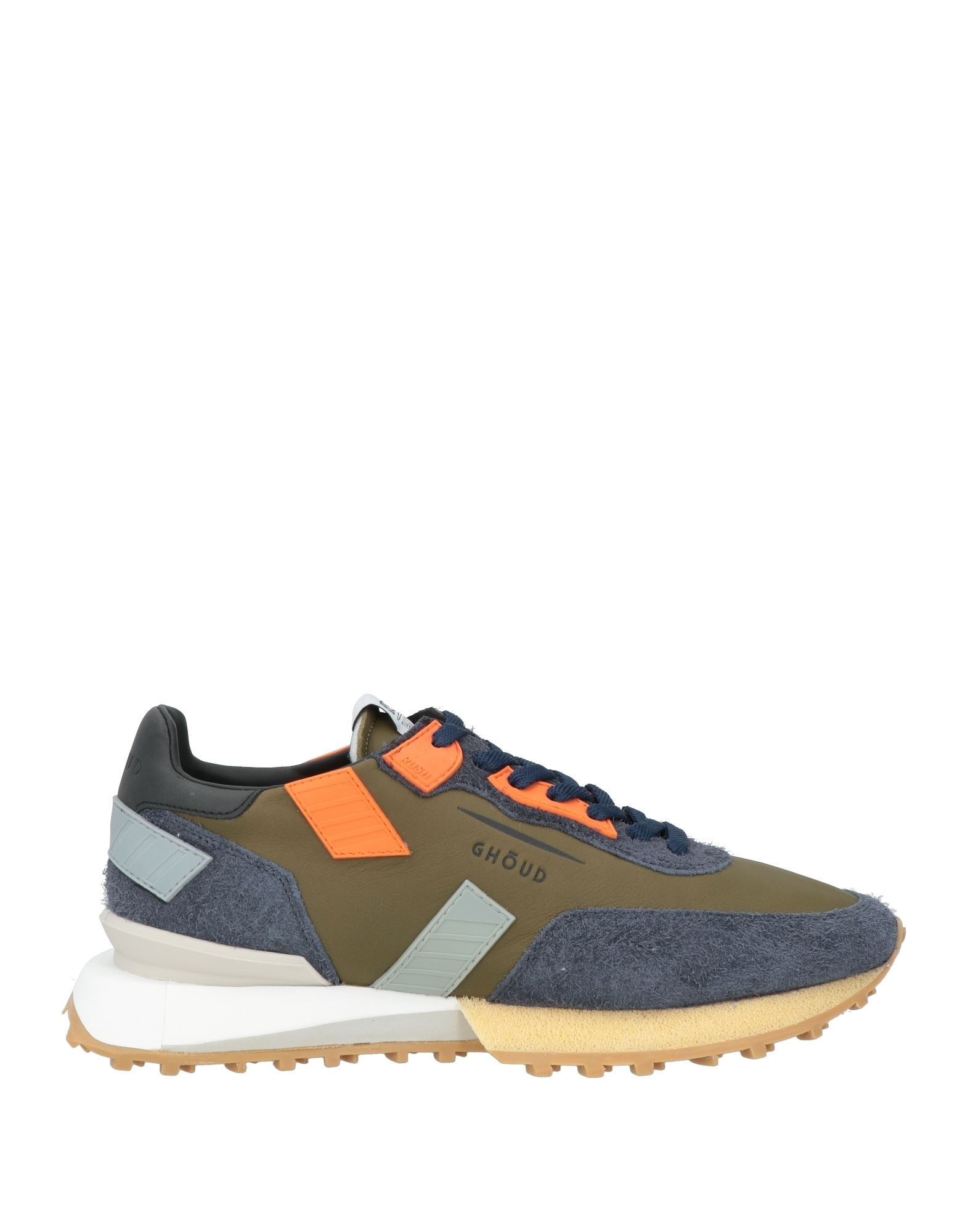 GHŌUD Venice Sneakers Herren Militärgrün GHŌUD Venice Sneakers Herren Militärgrün von GHŌUD Venice