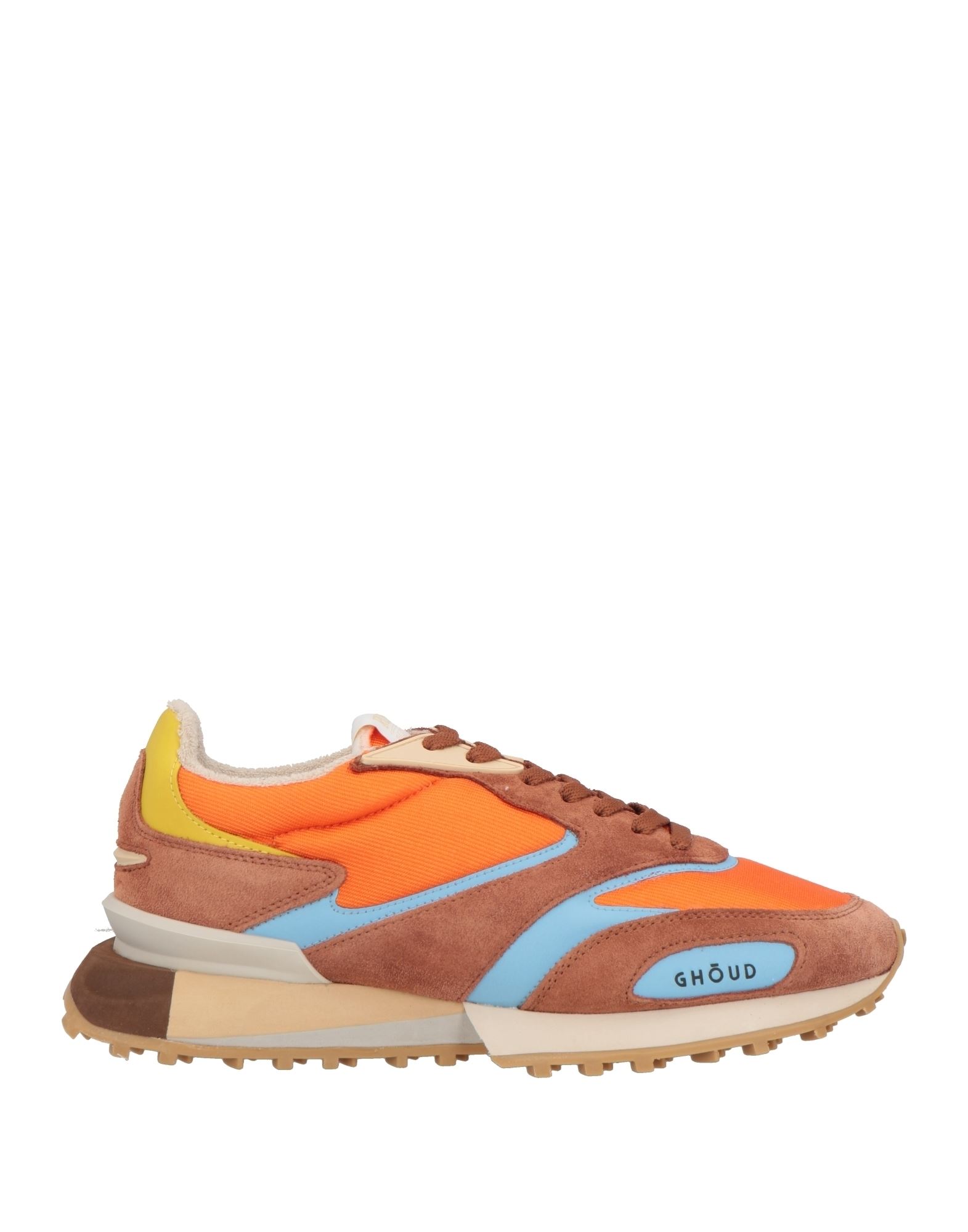 GHŌUD Venice Sneakers Herren Orange von GHŌUD Venice