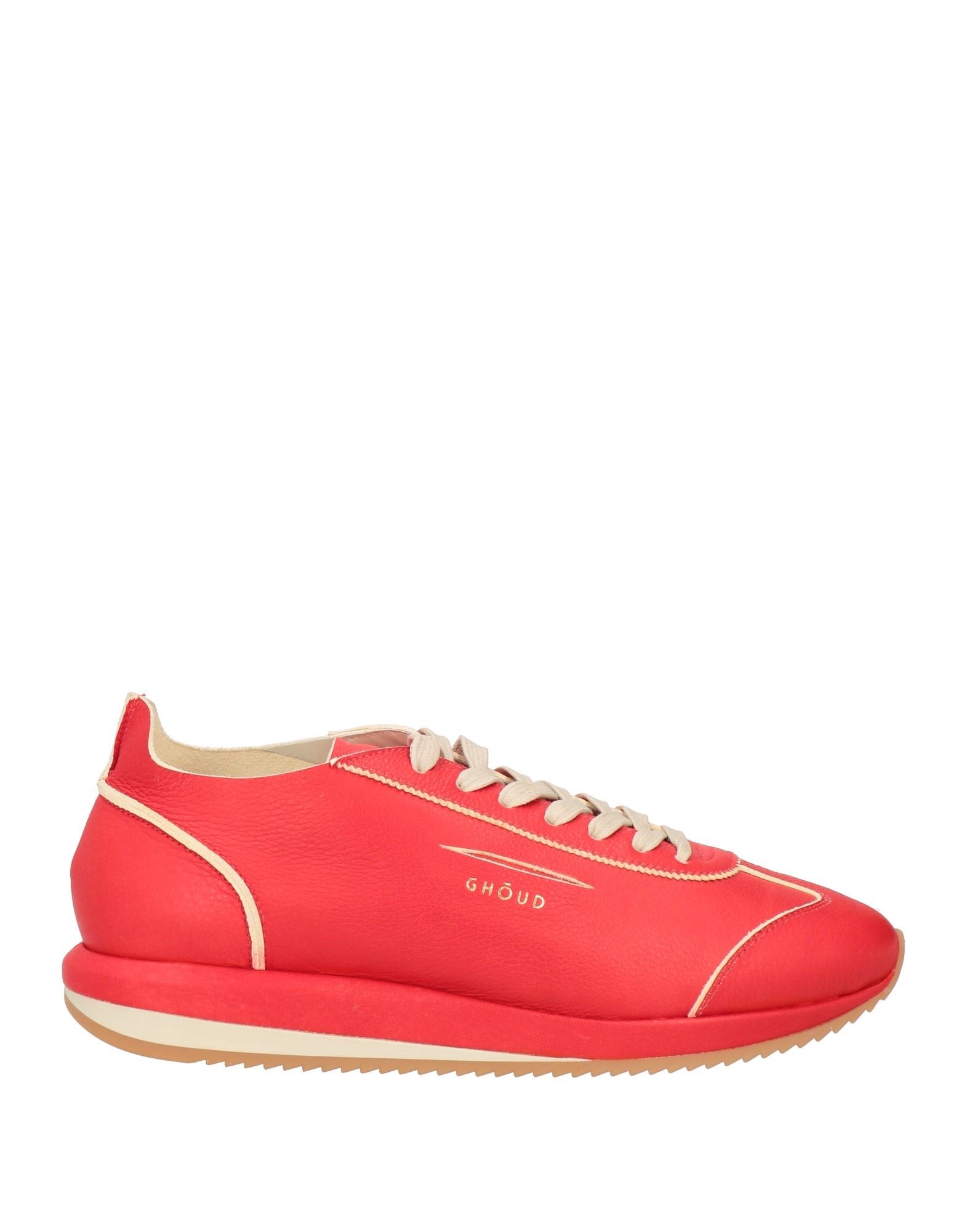 GHŌUD Venice Sneakers Herren Rot von GHŌUD Venice