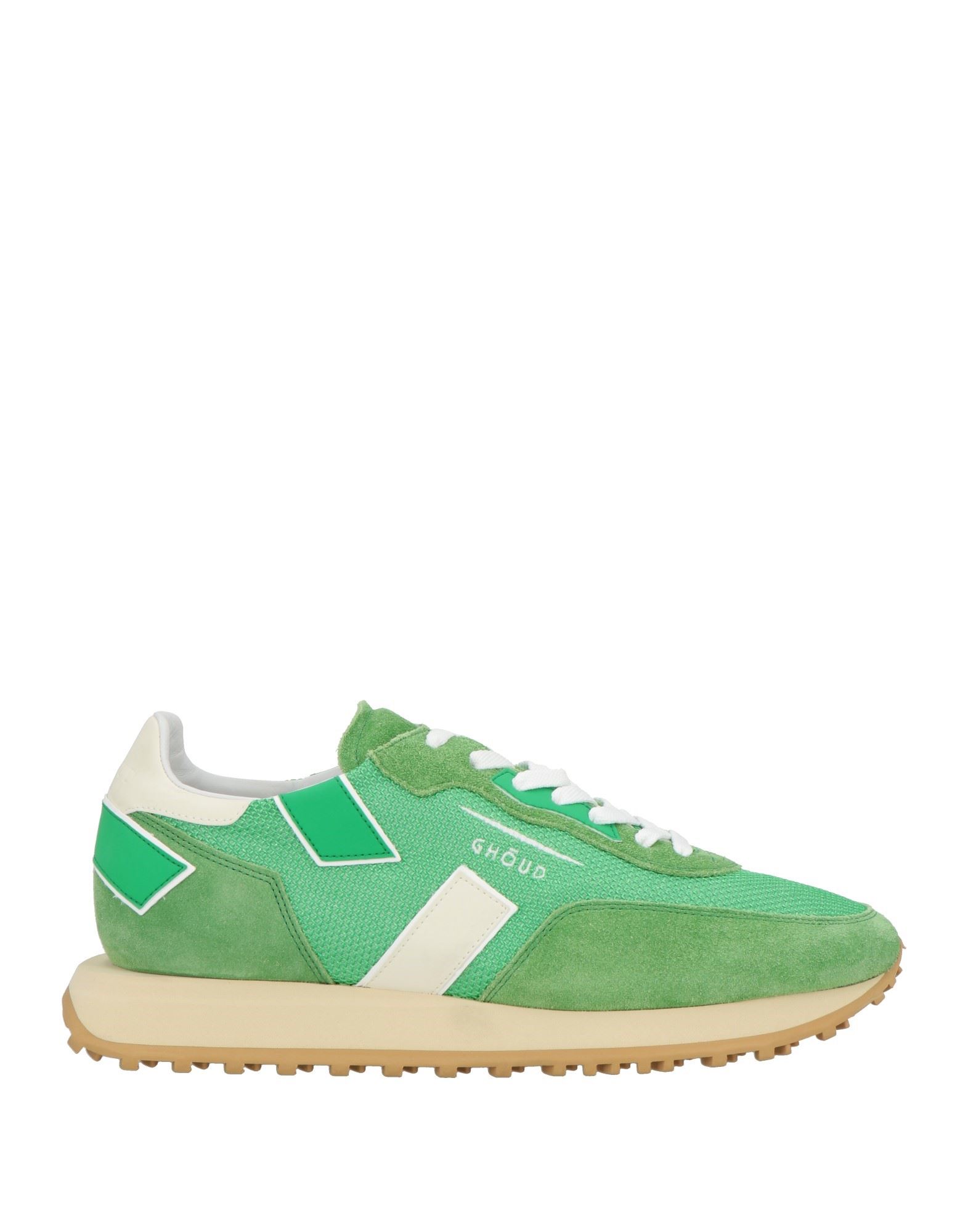GHŌUD Venice Sneakers Herren Säuregrün GHŌUD Venice Sneakers Herren Säuregrün von GHŌUD Venice