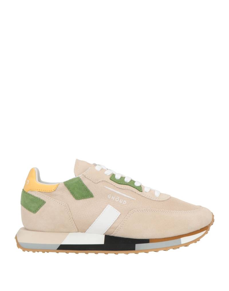 GHŌUD Venice Sneakers Herren Sand von GHŌUD Venice