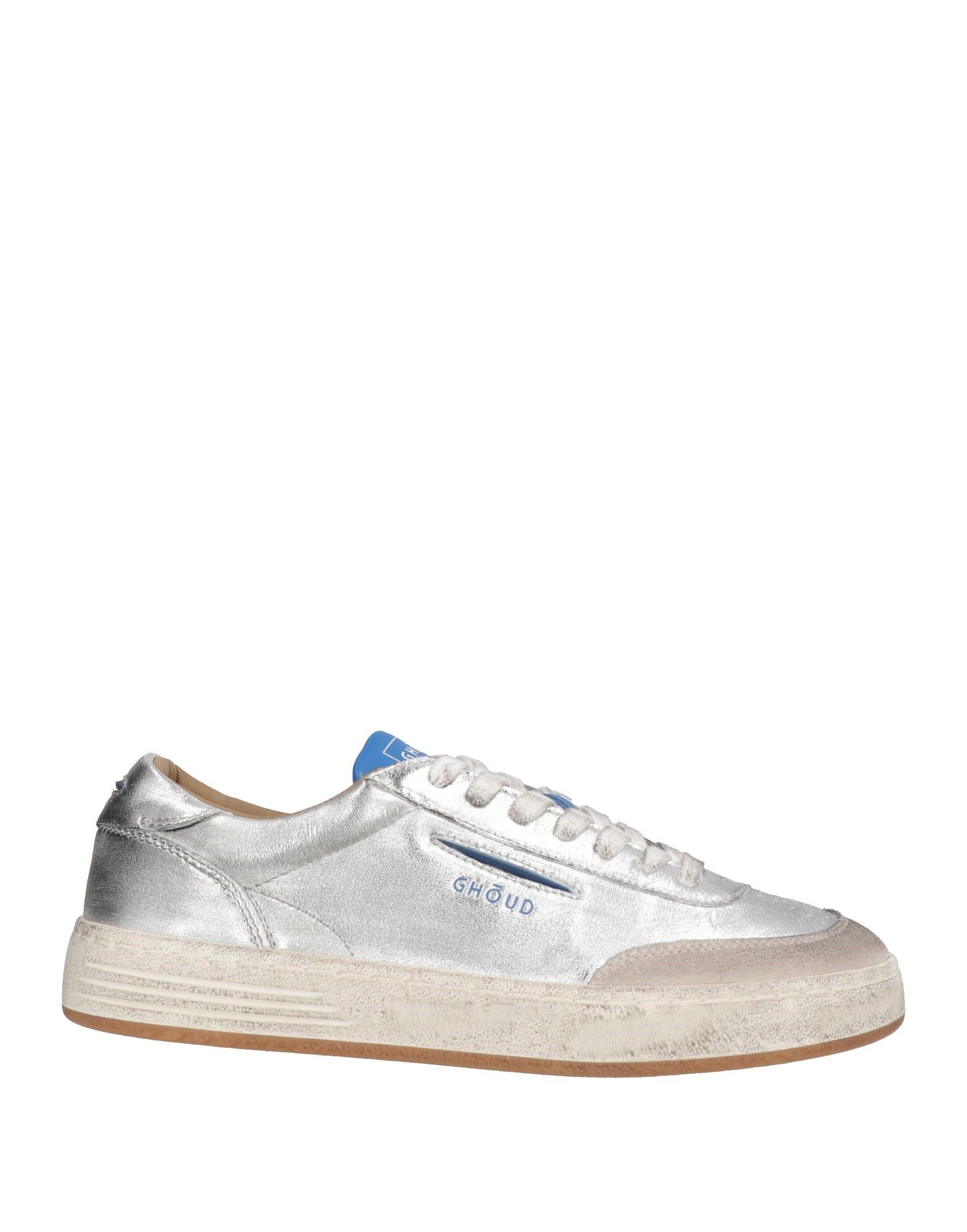 GHŌUD Venice Sneakers Herren Silber GHŌUD Venice Sneakers Herren Silber von GHŌUD Venice