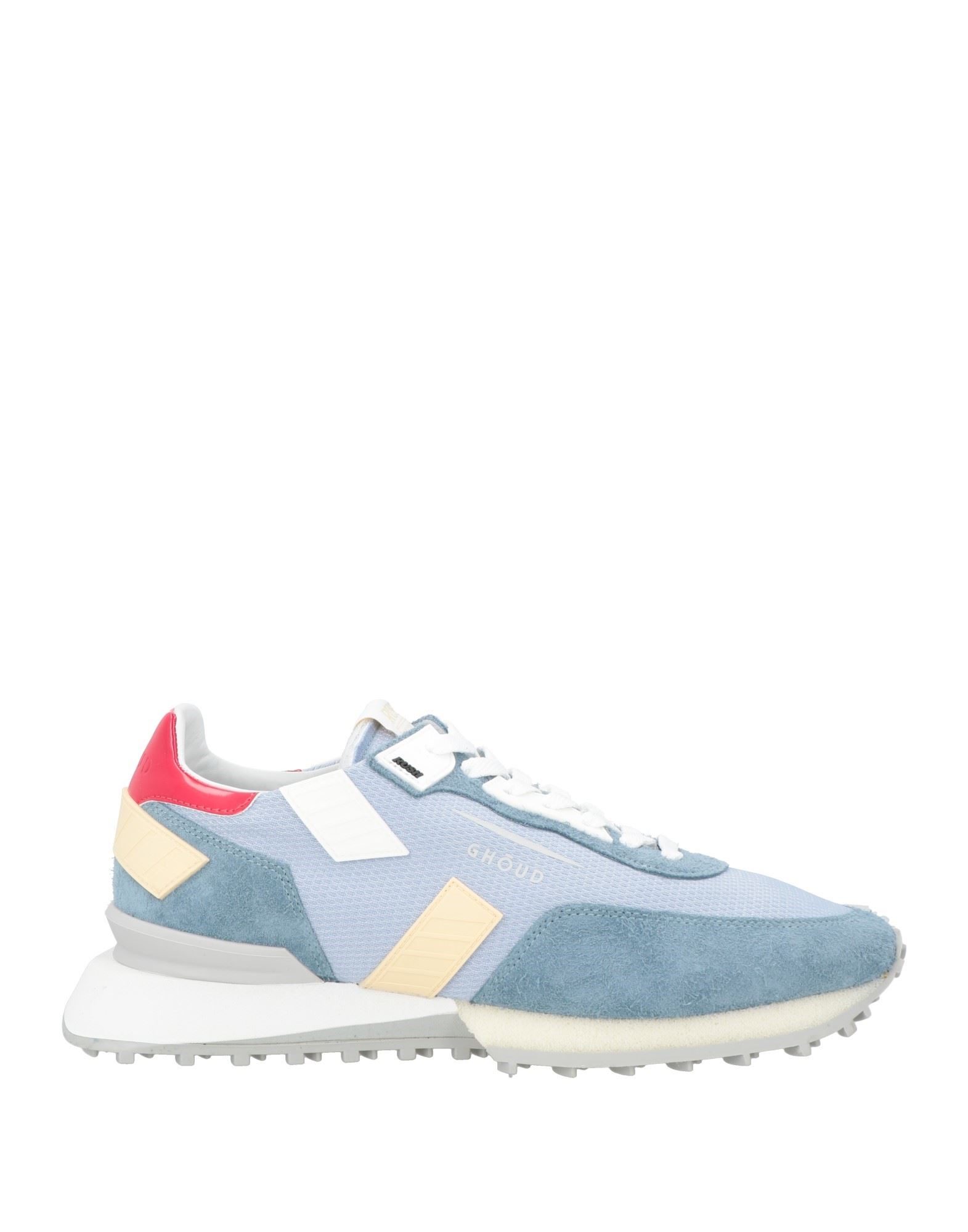 GHŌUD Venice Sneakers Herren Taubenblau von GHŌUD Venice