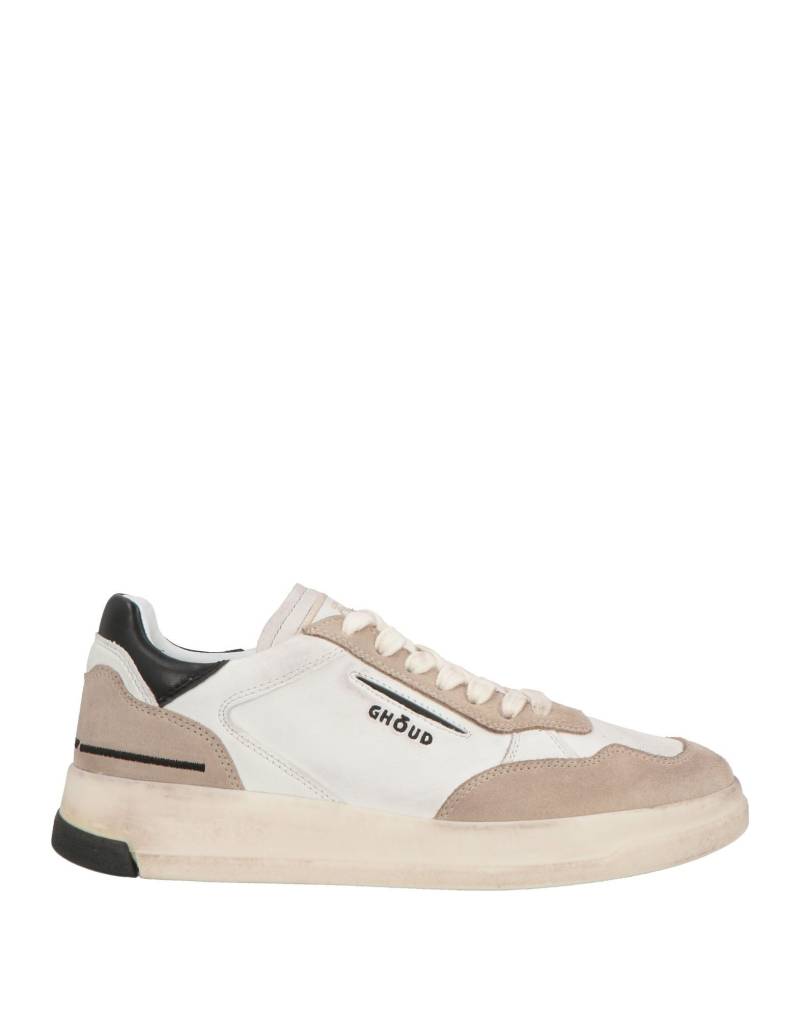 GHŌUD Venice Sneakers Herren Weiß von GHŌUD Venice