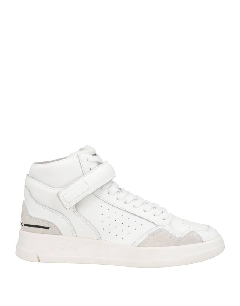 GHŌUD Venice Sneakers Herren Weiß von GHŌUD Venice