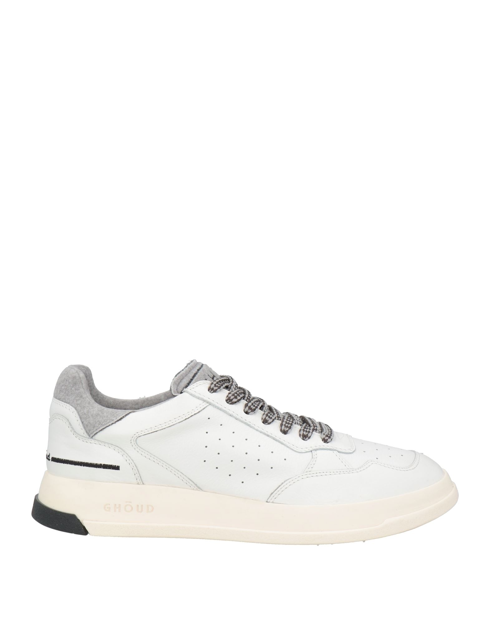 GHŌUD Venice Sneakers Herren Weiß von GHŌUD Venice