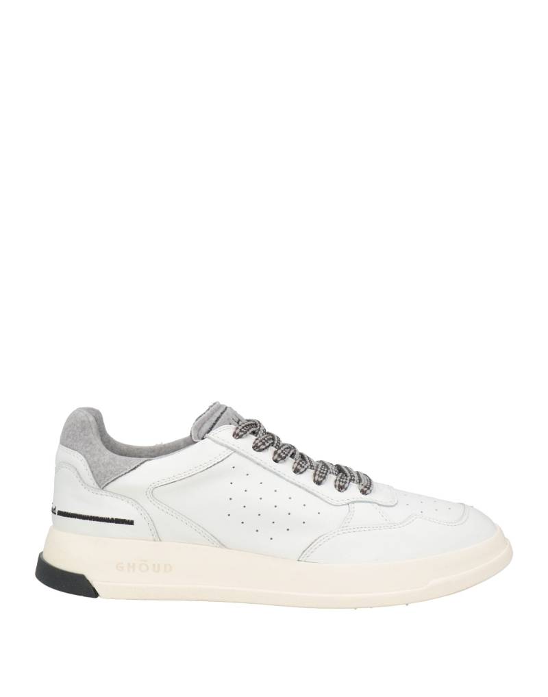 GHŌUD Venice Sneakers Herren Weiß von GHŌUD Venice