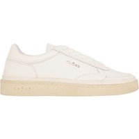 GHŌUD Low Top Leder-Sneaker in dezenter Used-Optik in 46 GHŌUD Low Top Leder-Sneaker in dezenter Used-Optik in 46 von GHŌUD