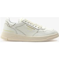 GHŌUD Low Top Sneaker Tweener aus Leder in 41 von GHŌUD