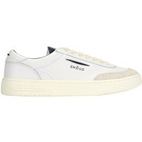 GHŌUD Low Top Sneaker mit Veloursleder-Streifen GHŌUD Low Top Sneaker mit Veloursleder-Streifen von GHŌUD