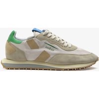 GHŌUD Runner Sneaker Rush aus Nylon mit Wildleder-Details GHŌUD Runner Sneaker Rush aus Nylon mit Wildleder-Details von GHŌUD