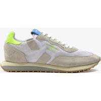 GHŌUD Runner Sneaker Rush aus Nylon mit Wildleder-Details in 41 von GHŌUD