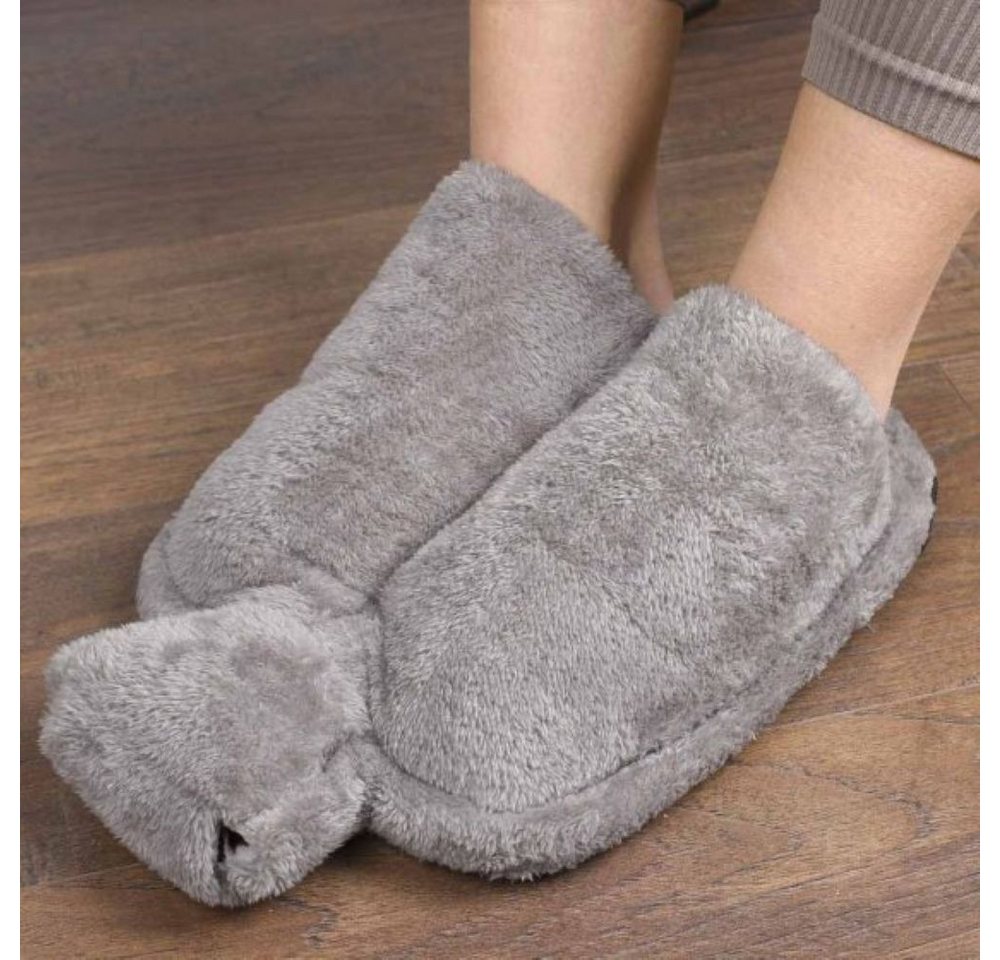 GHZ Matra Wärmflasche, Fußwärmer inkl. Wärmflasche von GHZ Matra