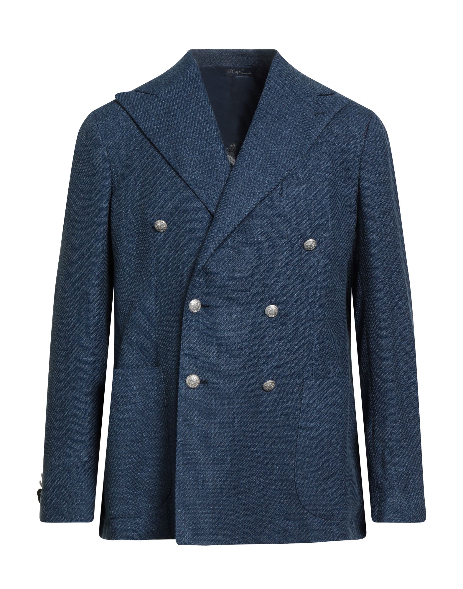 GI CAPRI Blazer Herren Blau GI CAPRI Blazer Herren Blau von GI CAPRI