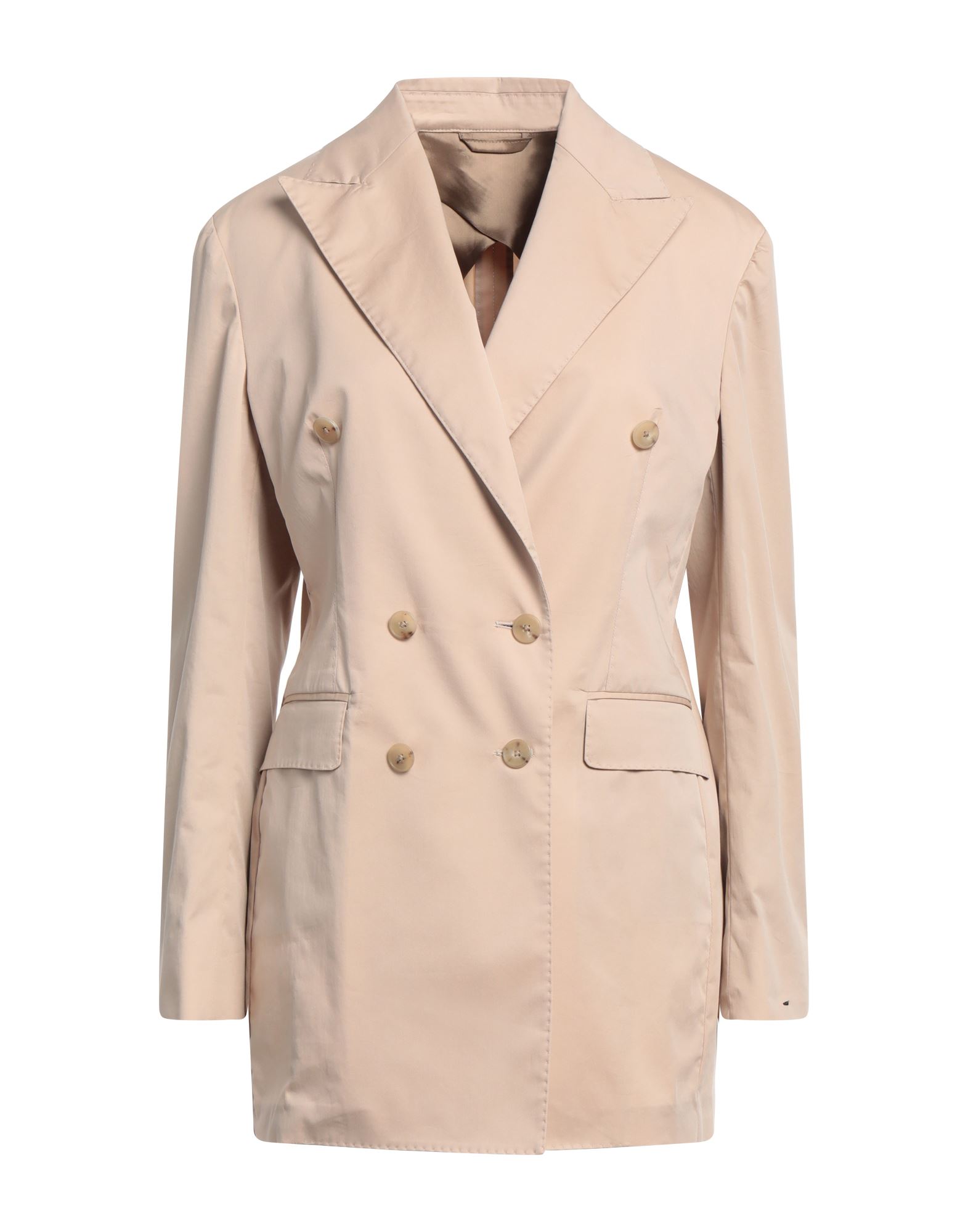 GI CAPRI Blazer Damen Beige von GI CAPRI