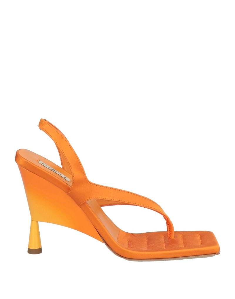 GIA / RHW Zehentrenner Damen Orange GIA / RHW Zehentrenner Damen Orange von GIA / RHW