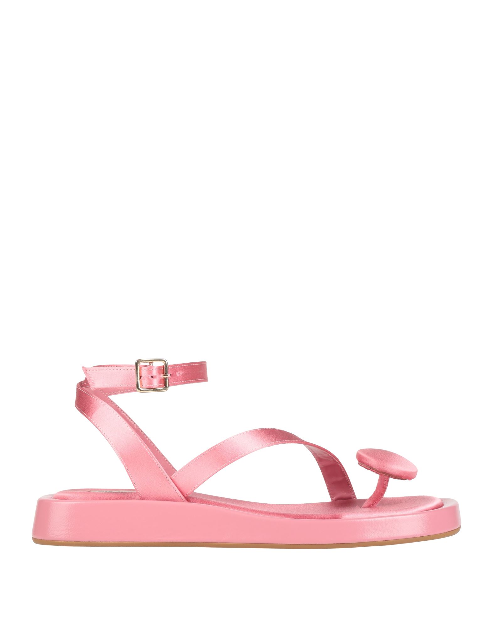 GIA / RHW Zehentrenner Damen Rosa von GIA / RHW