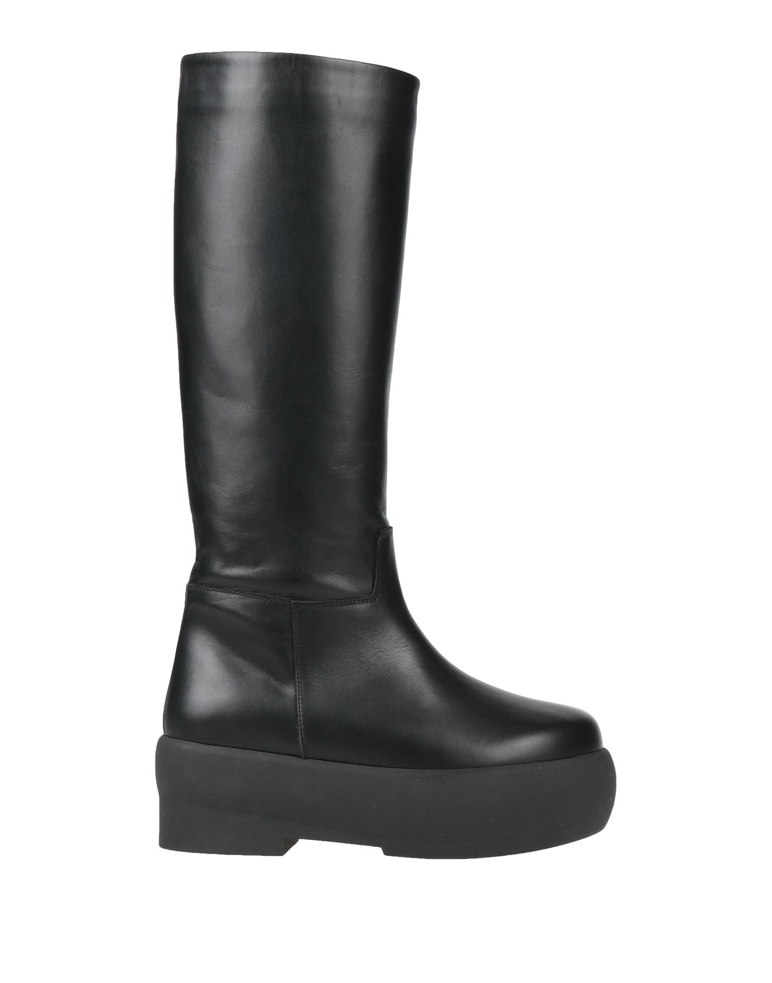 GIA BORGHINI Stiefel Damen Schwarz von GIA BORGHINI