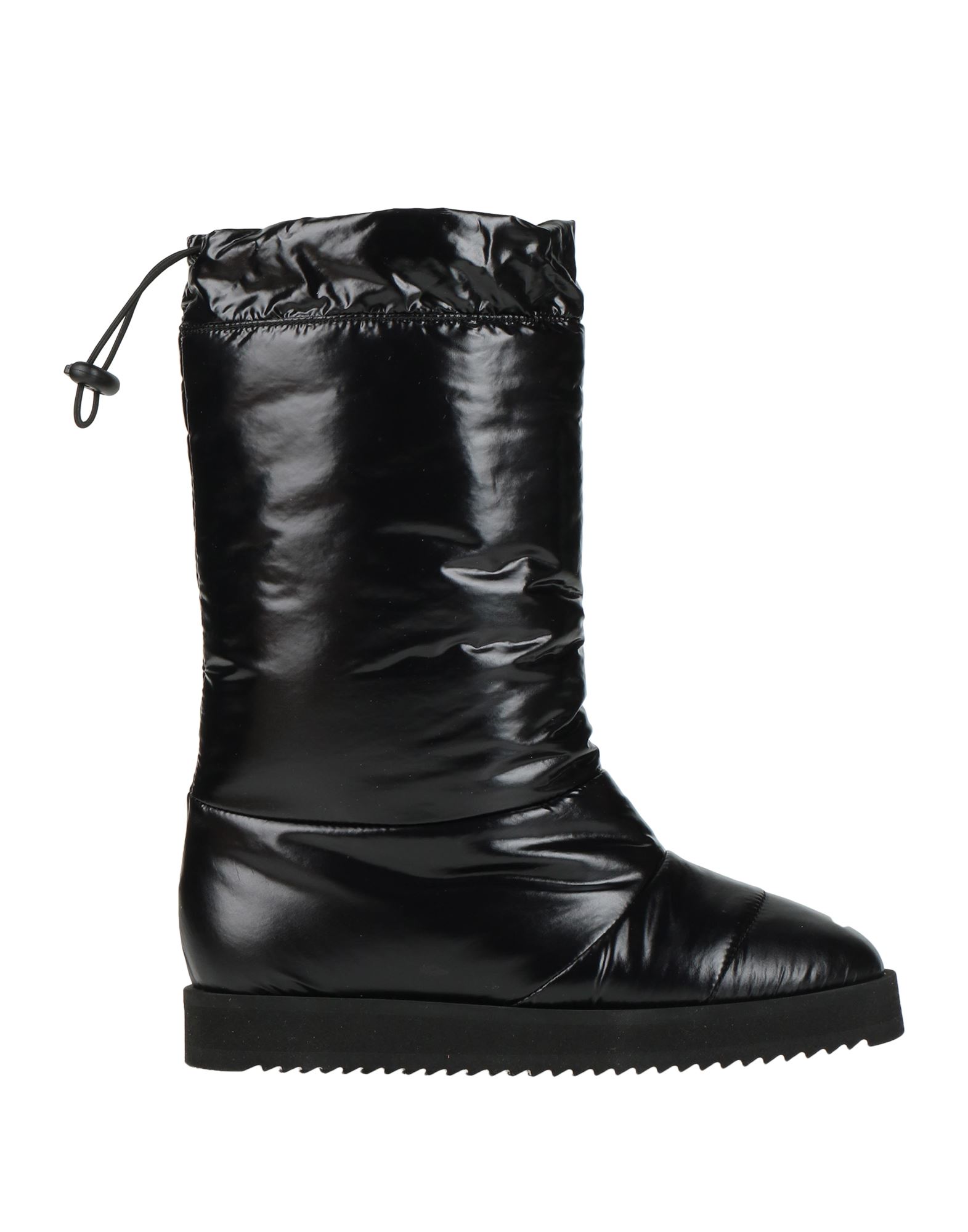 GIA BORGHINI Stiefel Damen Schwarz von GIA BORGHINI