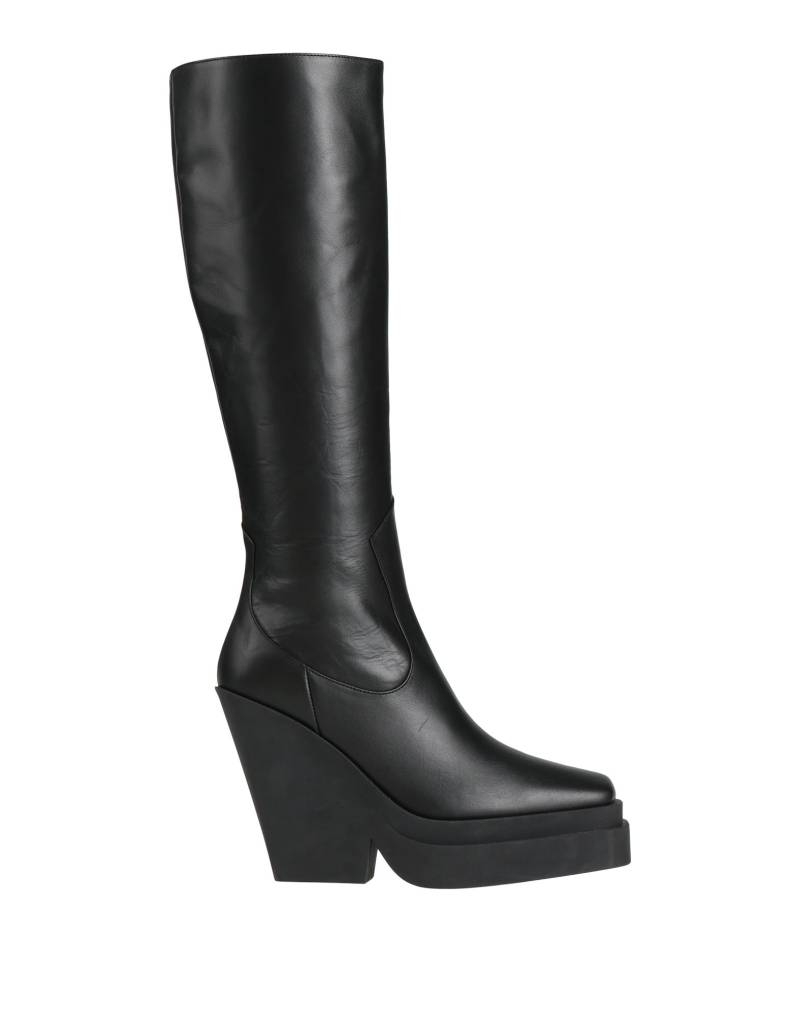 GIA BORGHINI Stiefel Damen Schwarz von GIA BORGHINI