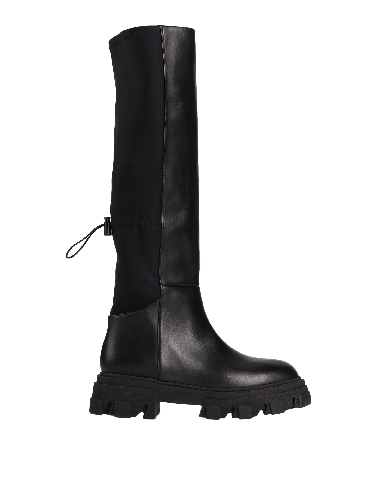 GIA BORGHINI Stiefel Damen Schwarz von GIA BORGHINI