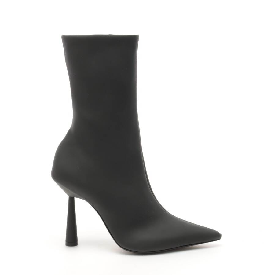 GIA BORGHINI Stiefel EUR 35,5 Schwarz von GIA BORGHINI