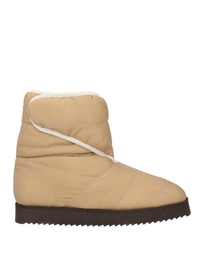 GIA BORGHINI Stiefelette Damen Sand von GIA BORGHINI