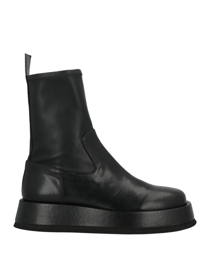 GIA BORGHINI Stiefelette Damen Schwarz von GIA BORGHINI