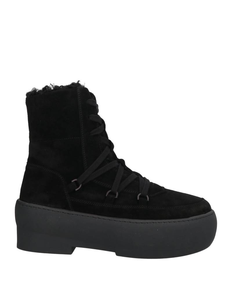 GIA BORGHINI Stiefelette Damen Schwarz von GIA BORGHINI