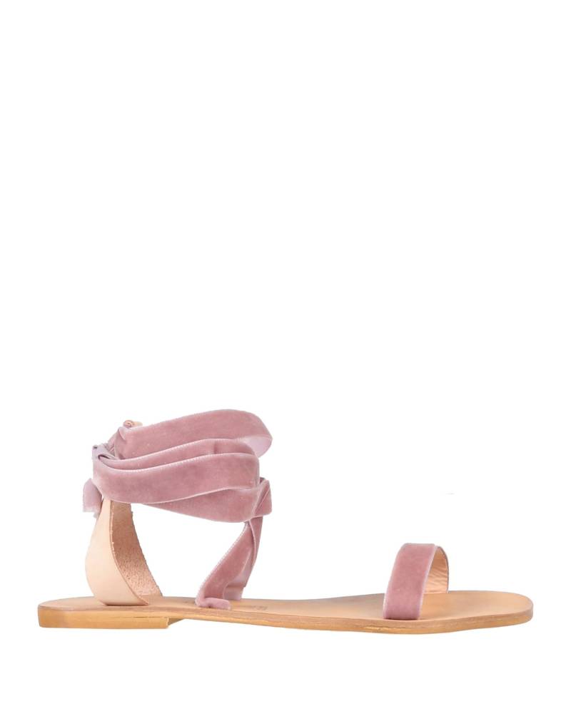 GIA COUTURE ★ DOUUOD KIDS Sandale Kinder Antikrosa von GIA COUTURE ★ DOUUOD KIDS