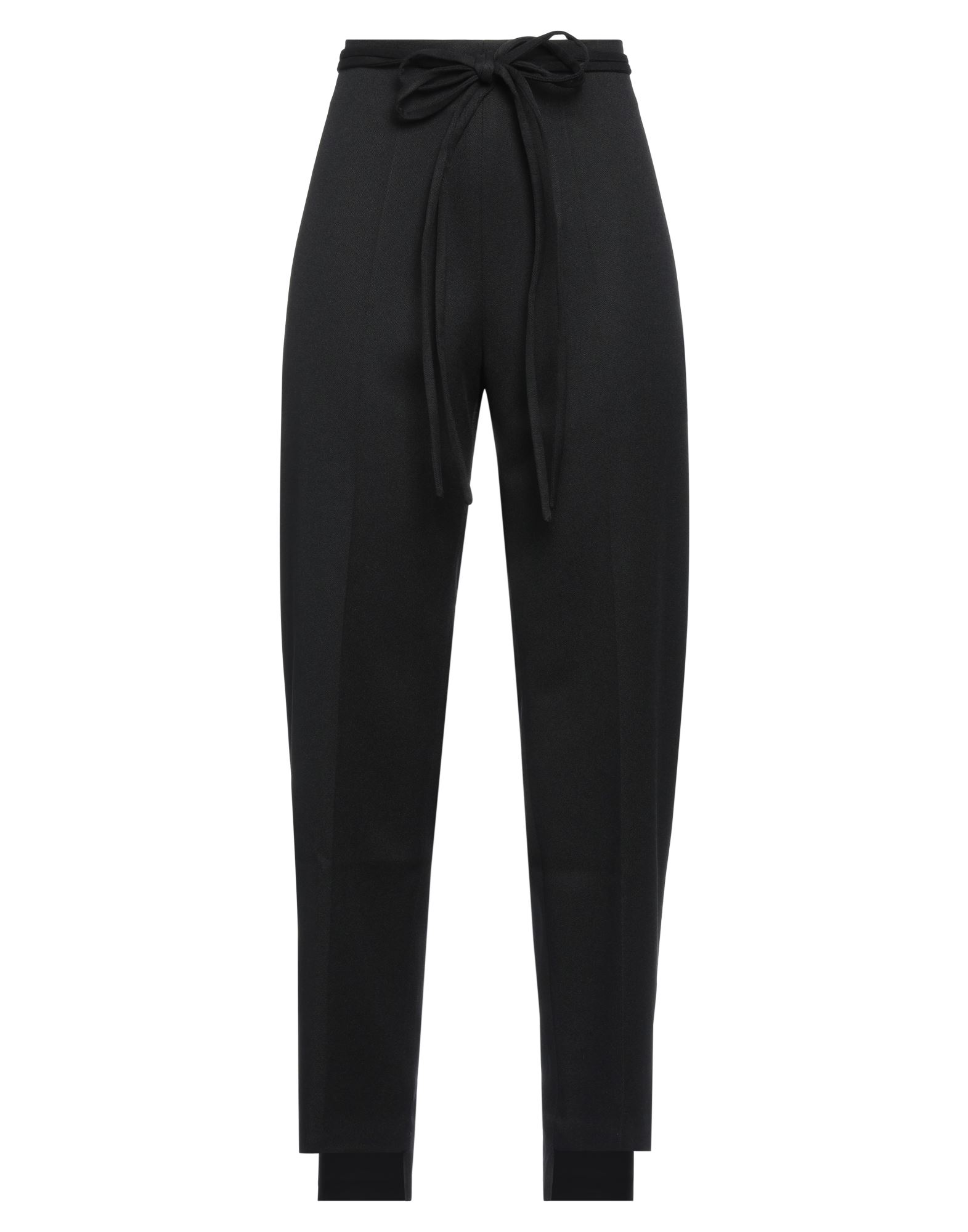 GIA STUDIOS Hose Damen Schwarz GIA STUDIOS Hose Damen Schwarz von GIA STUDIOS