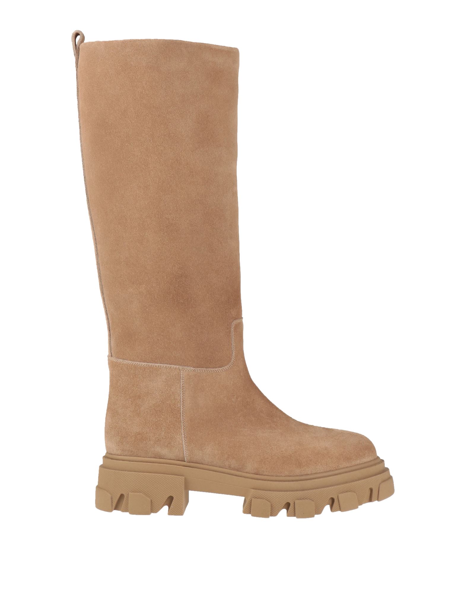 GIA x PERNILLE TEISBAEK Stiefel Damen Beige von GIA x PERNILLE TEISBAEK