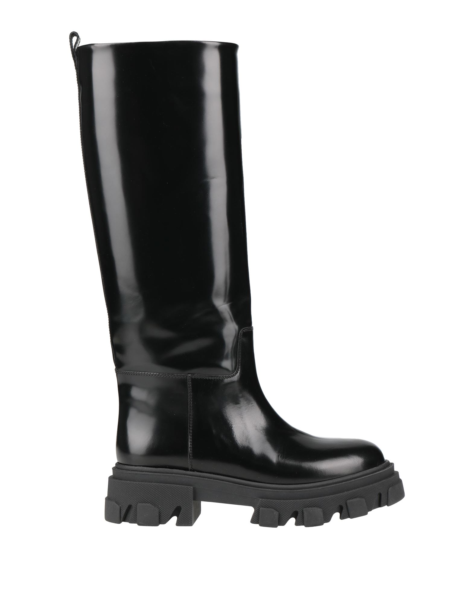 GIA x PERNILLE TEISBAEK Stiefel Damen Schwarz GIA x PERNILLE TEISBAEK Stiefel Damen Schwarz von GIA x PERNILLE TEISBAEK