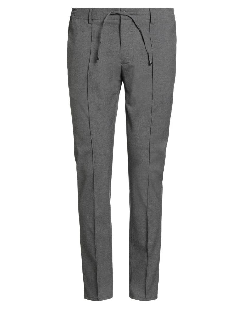 GIAB'S Hose Herren Grau von GIAB'S