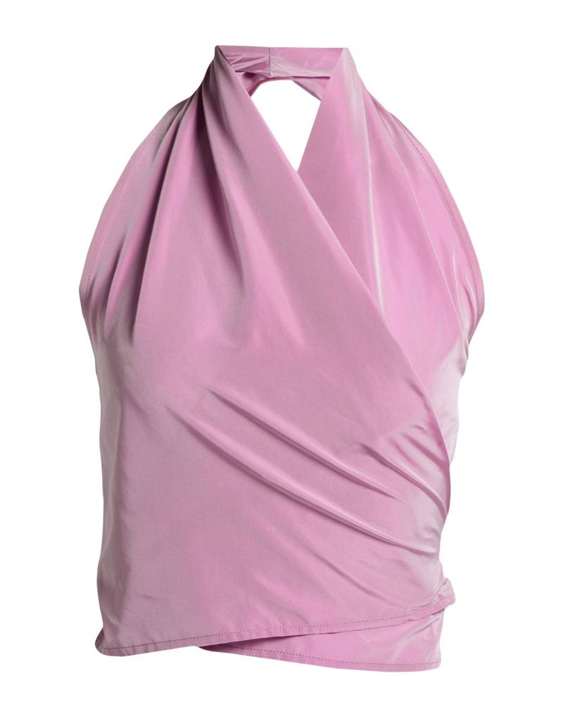 GIADA CURTI RESORT Top Damen Malve von GIADA CURTI RESORT