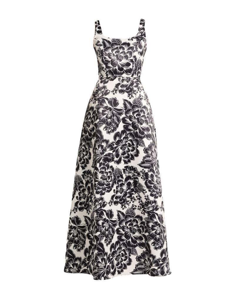 GIADACURTI Maxi-kleid Damen Schwarz von GIADACURTI