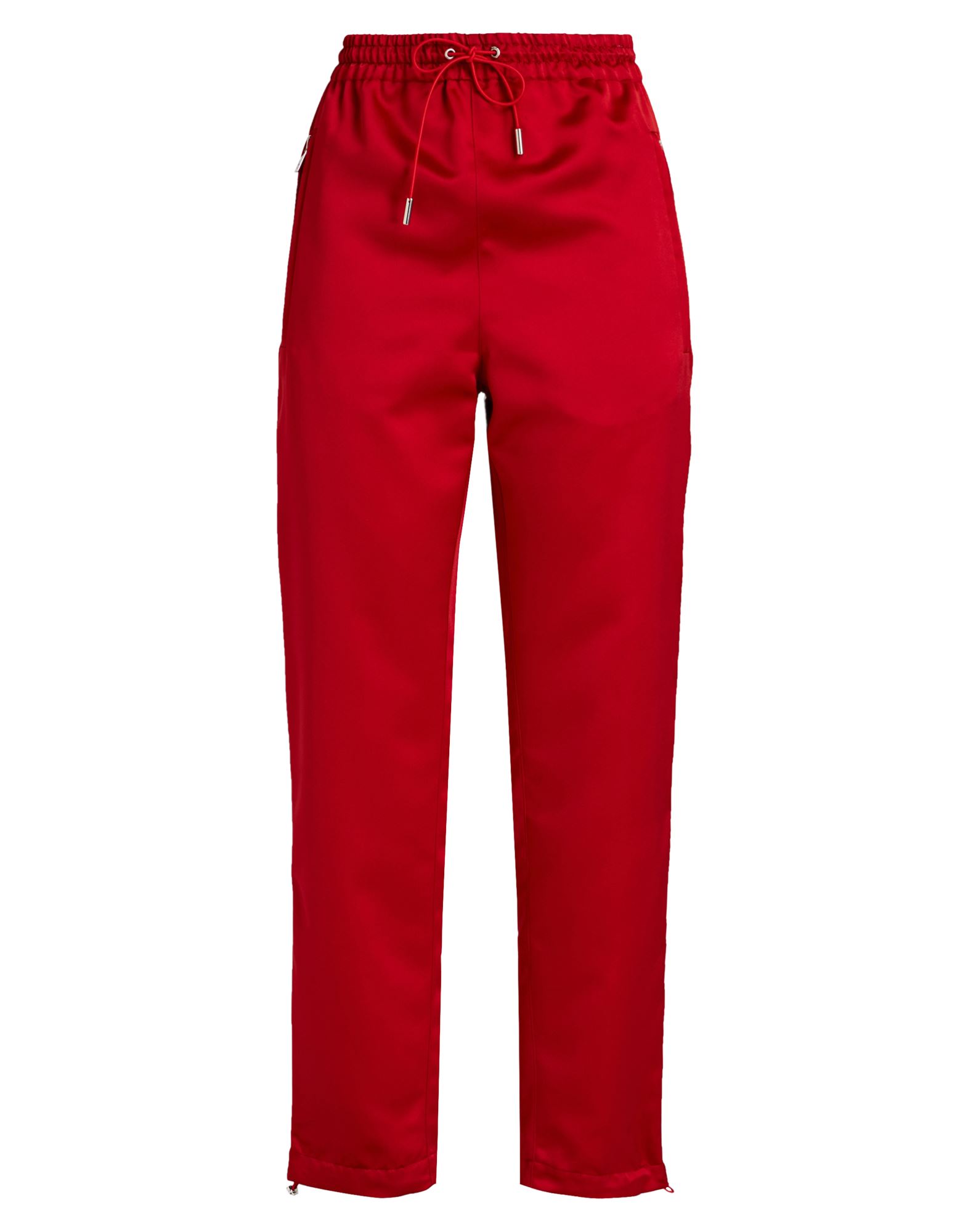 GIAMBA Hose Damen Rot von GIAMBA