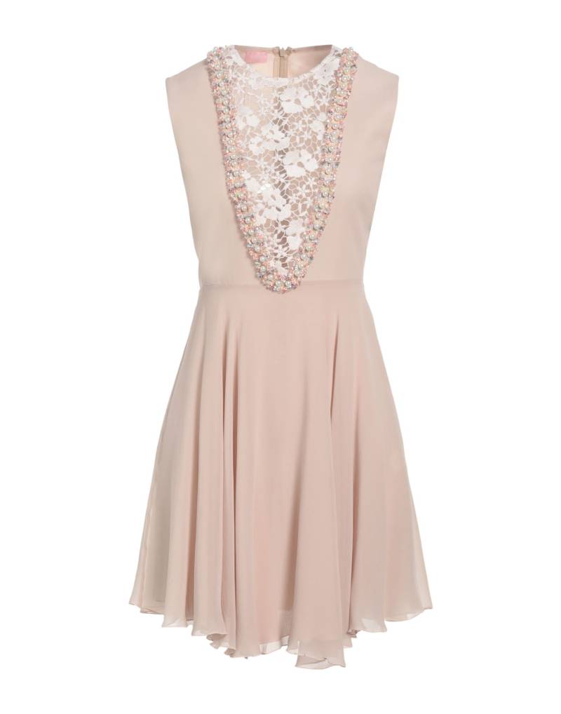 GIAMBA Mini-kleid Damen Antikrosa von GIAMBA