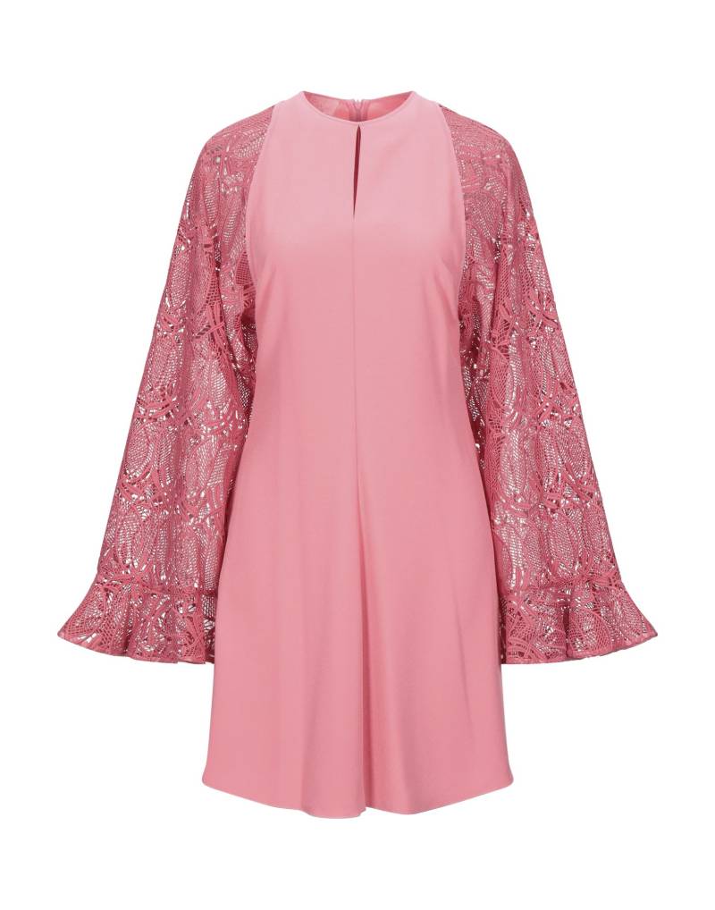 GIAMBA Mini-kleid Damen Rosa von GIAMBA
