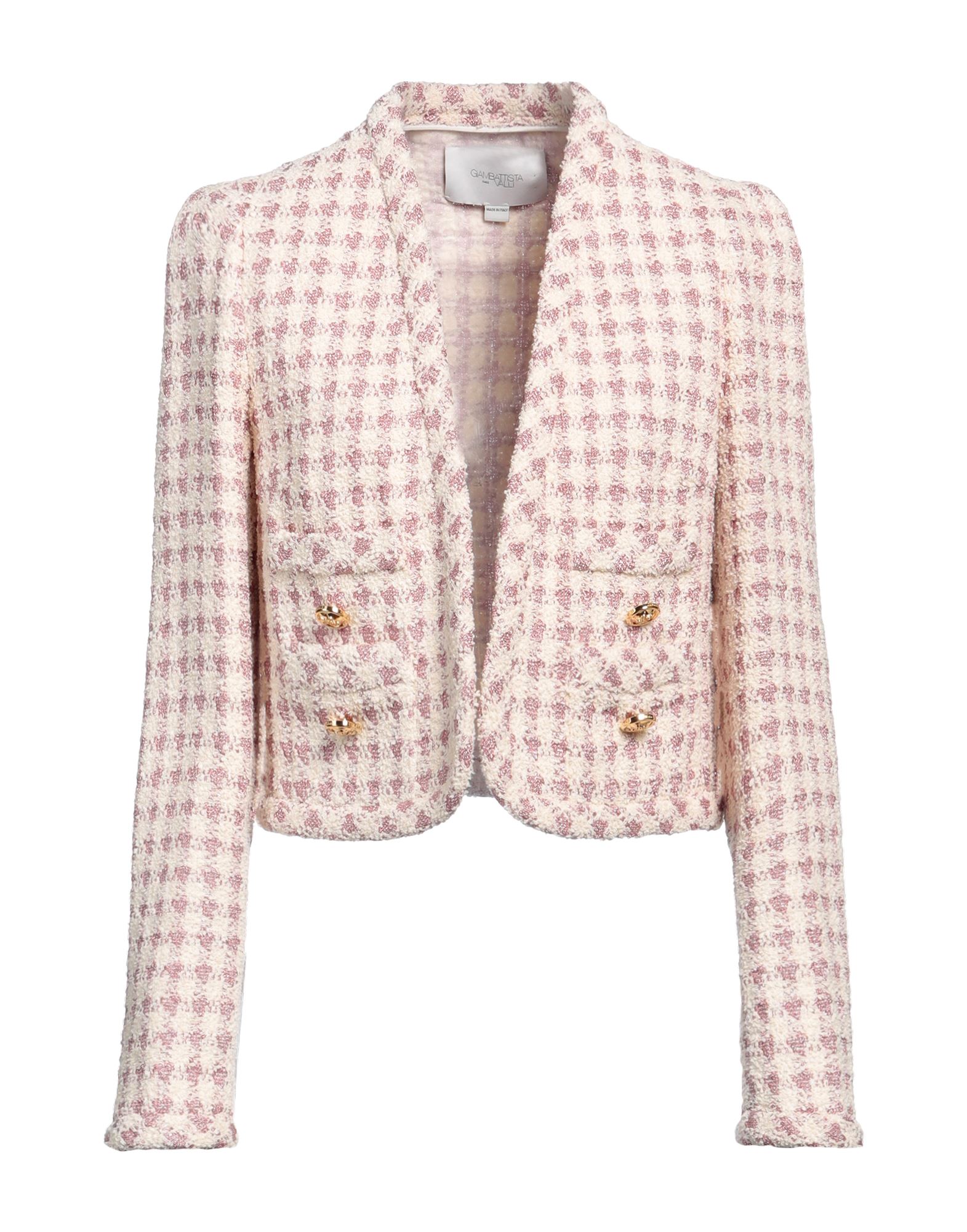 GIAMBATTISTA VALLI Blazer Damen Cremeweiß von GIAMBATTISTA VALLI