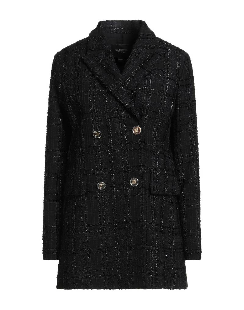GIAMBATTISTA VALLI Blazer Damen Schwarz von GIAMBATTISTA VALLI