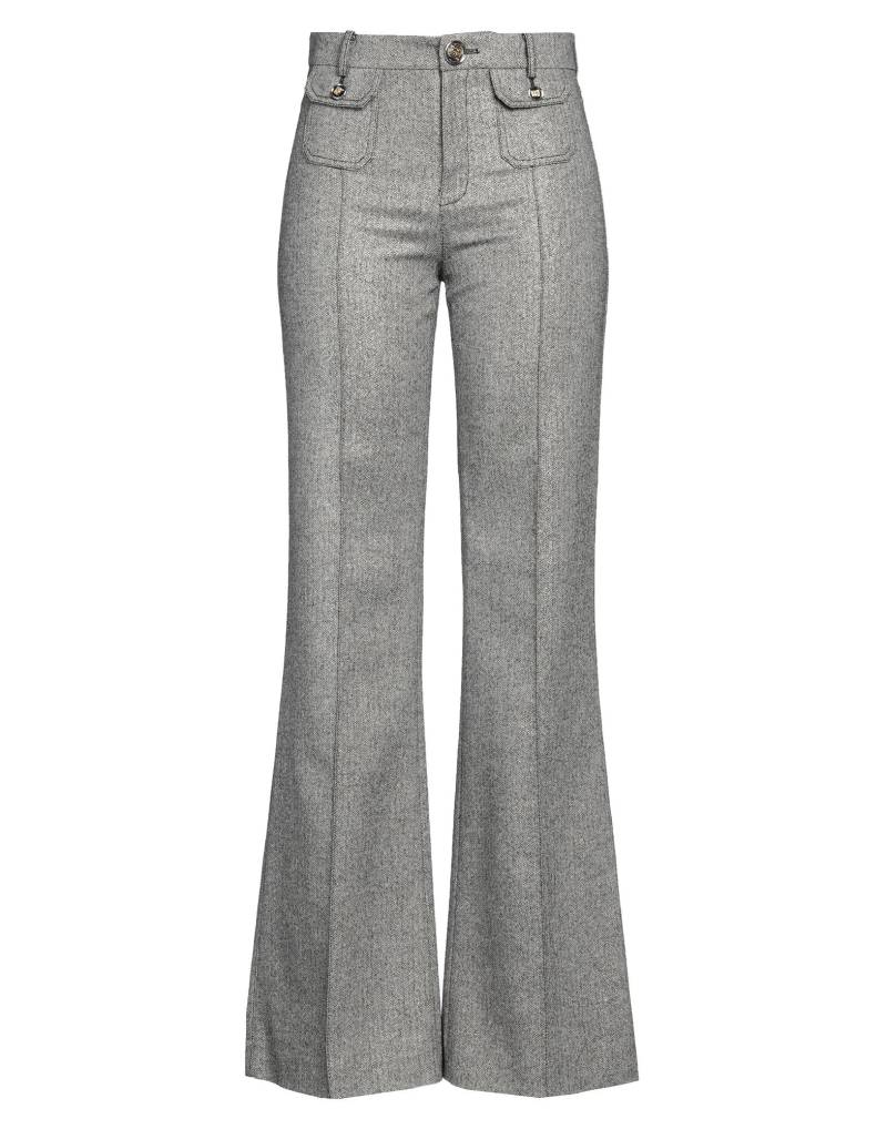 GIAMBATTISTA VALLI Hose Damen Grau von GIAMBATTISTA VALLI