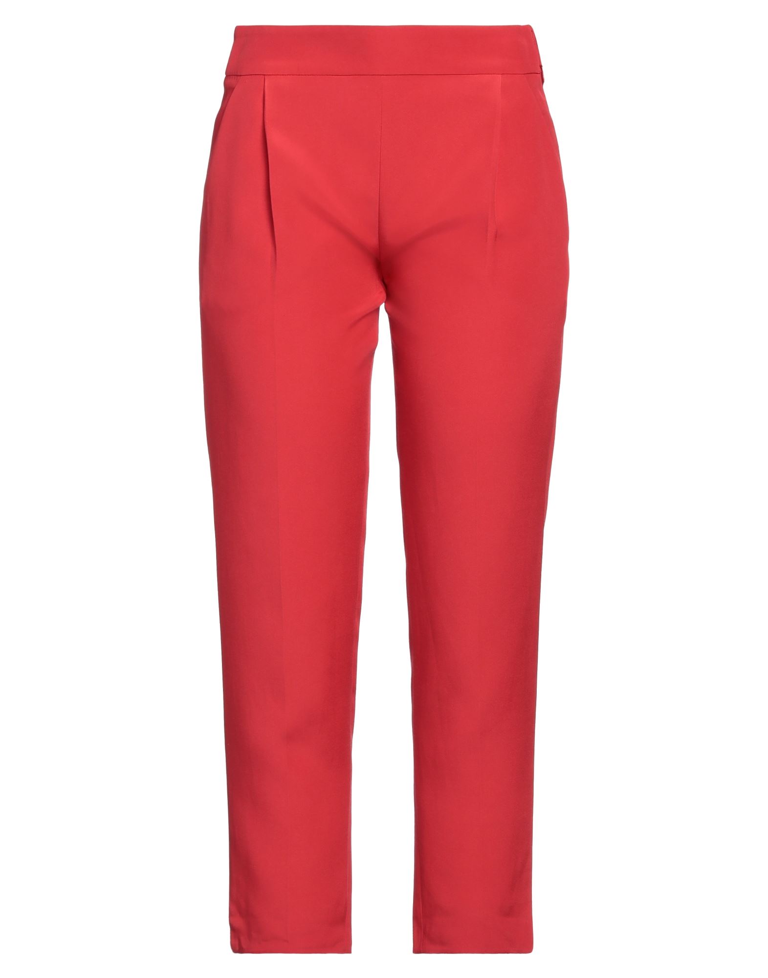 GIAMBATTISTA VALLI Hose Damen Rot von GIAMBATTISTA VALLI