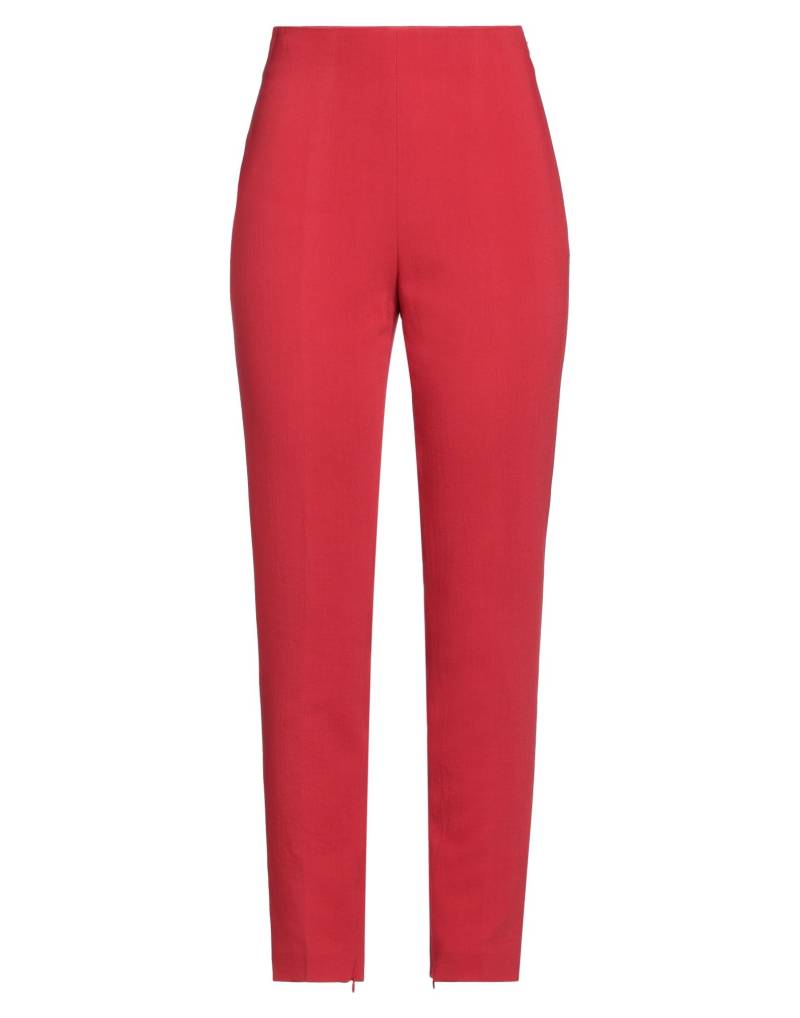 GIAMBATTISTA VALLI Hose Damen Rot von GIAMBATTISTA VALLI