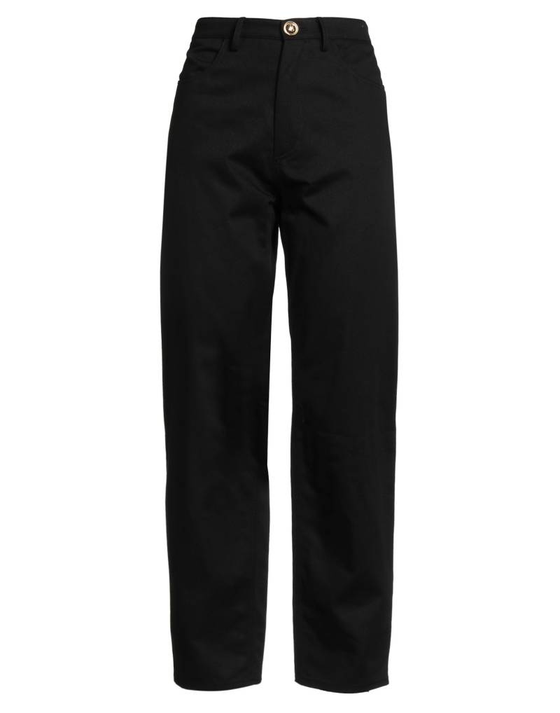 GIAMBATTISTA VALLI Hose Damen Schwarz von GIAMBATTISTA VALLI